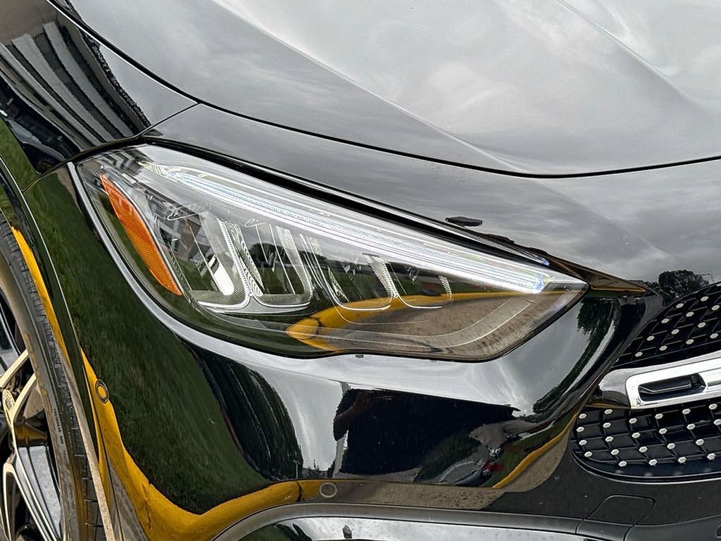 Thumbnail: 2025 Mercedes-Benz GLA - 5