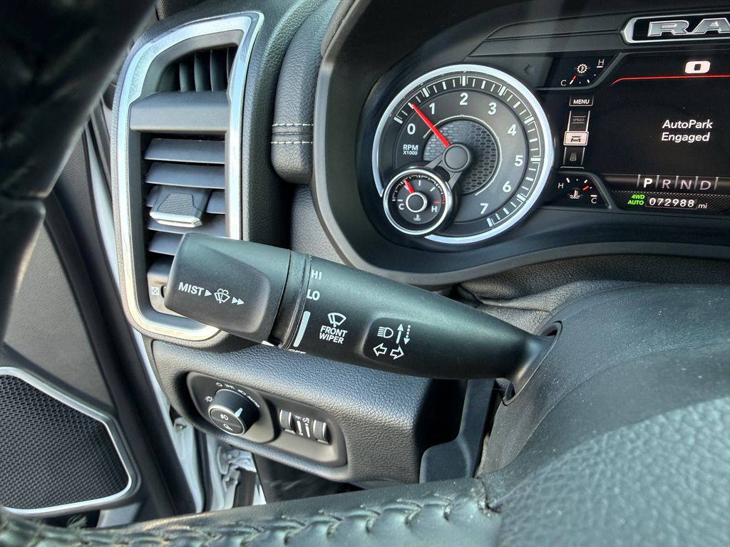 Certified Used 2021 Off-white Ram Laramie image 49