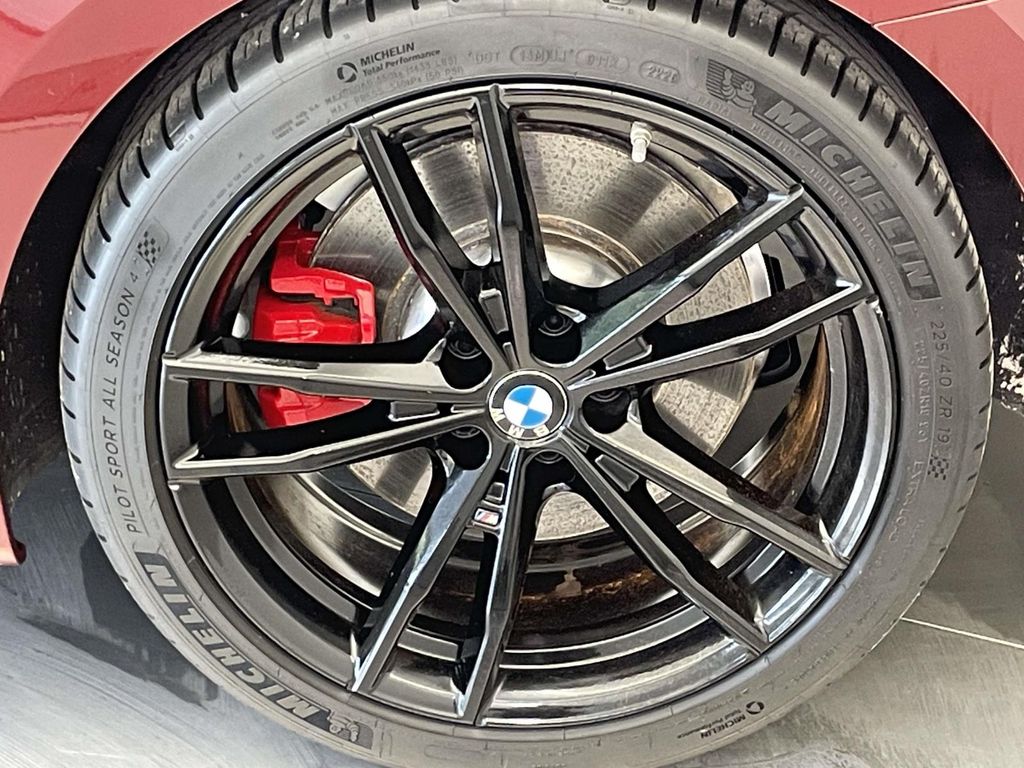 2023 BMW 4 Series 430i xDrive - 11