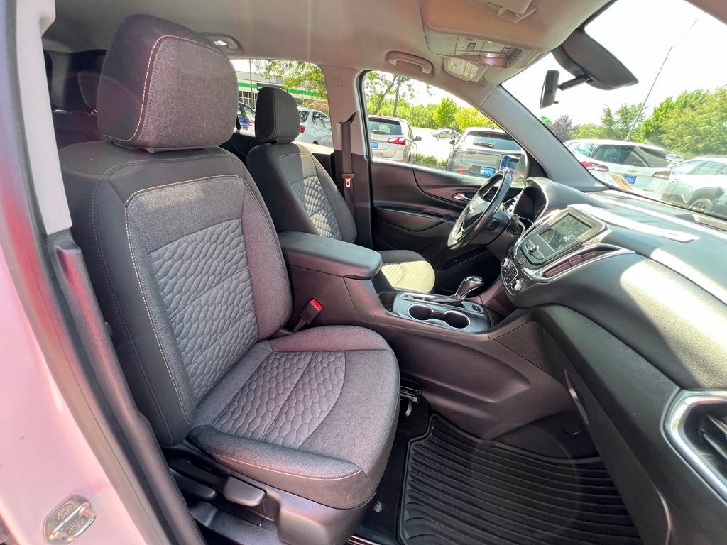 Used 2019 Chevrolet Equinox SUV