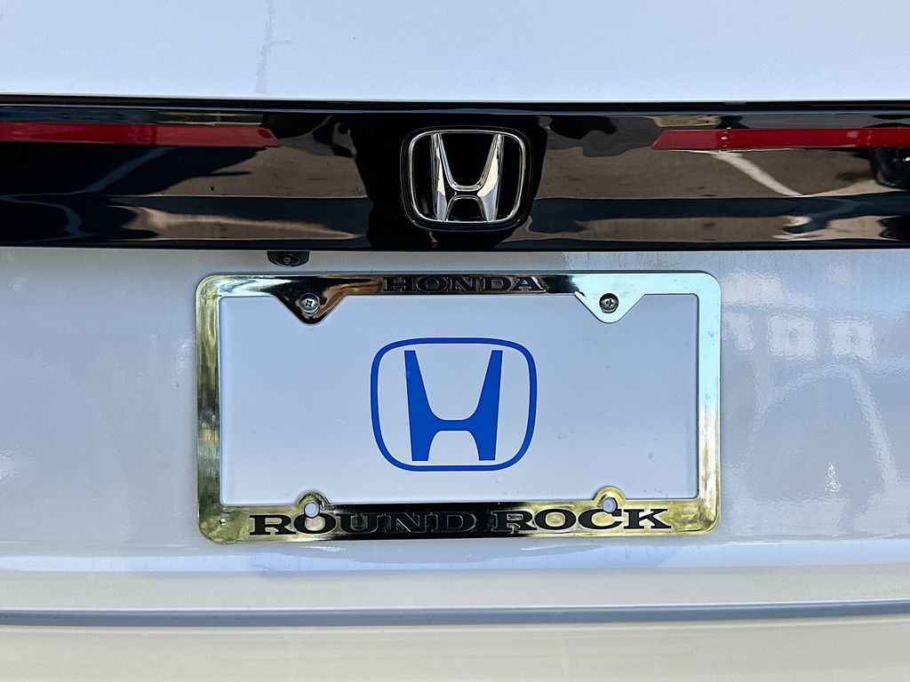 Thumbnail: 2025 Honda Accord - 21