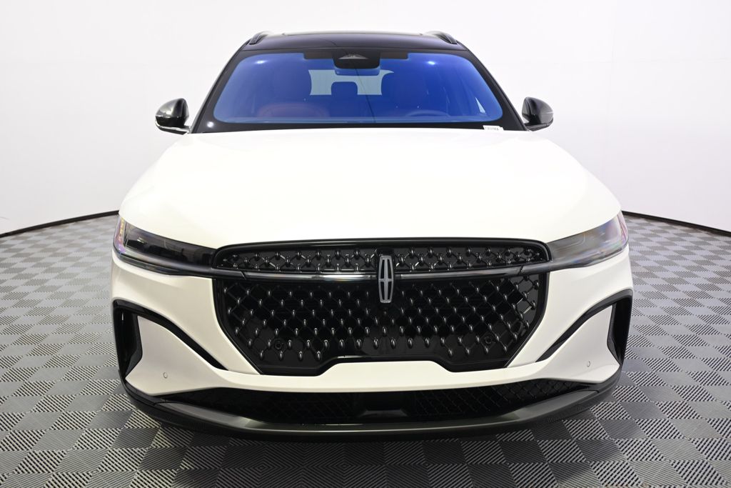 New 2026 White Lincoln Reserve image 10