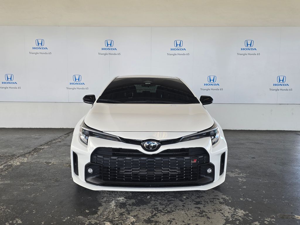 Thumbnail: 2024 Toyota GR Corolla - 2