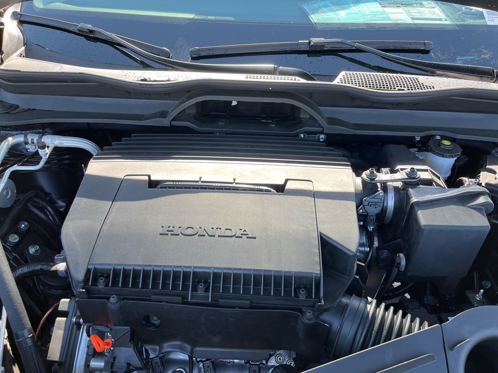 Thumbnail: 2026 Honda Pilot - 8