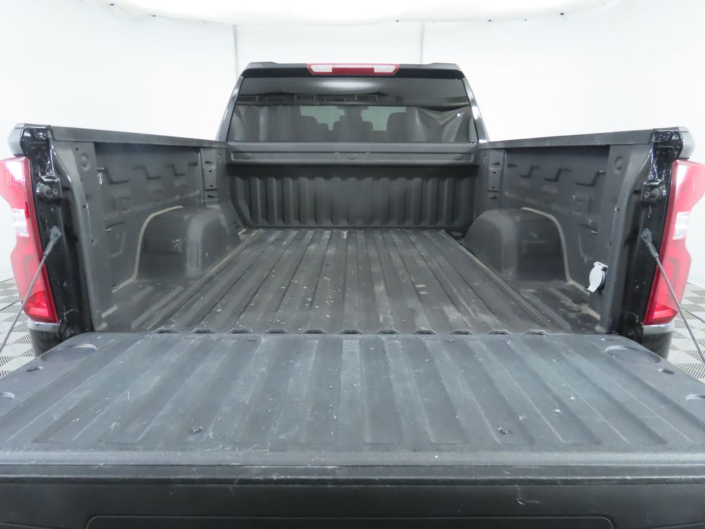 2024 Chevrolet Silverado 1500 RST 28