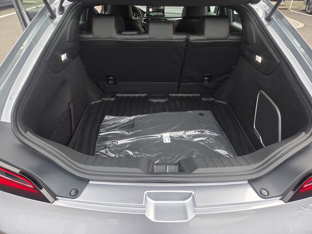 2026 Acura Integra A-Spec Tech Package