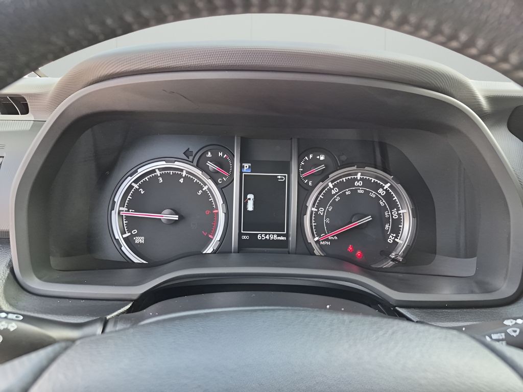 Used Car 2022 Toyota 4runner  Trd Off-road For Sale Under $40,000 In Austin, Texas