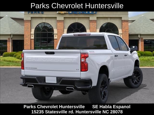 ChevroletSilverado 15005