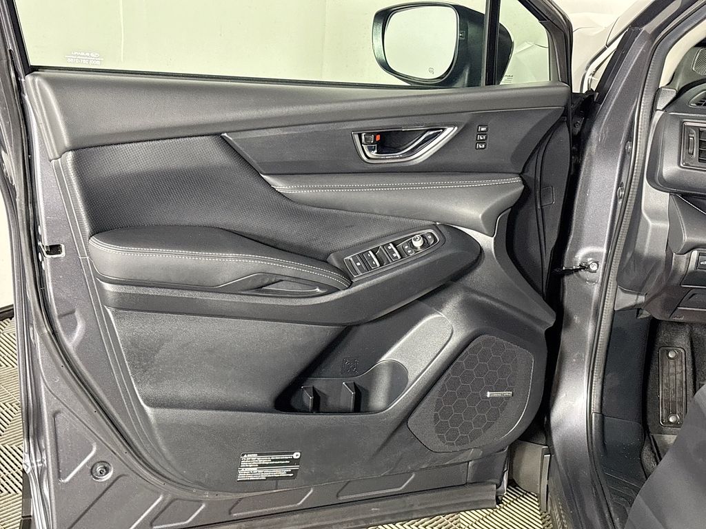 2024 Subaru Ascent Limited