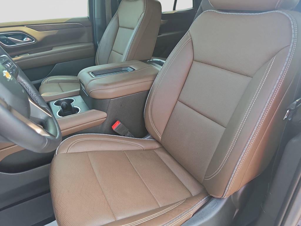 Used 2022 Chevrolet Tahoe SUV