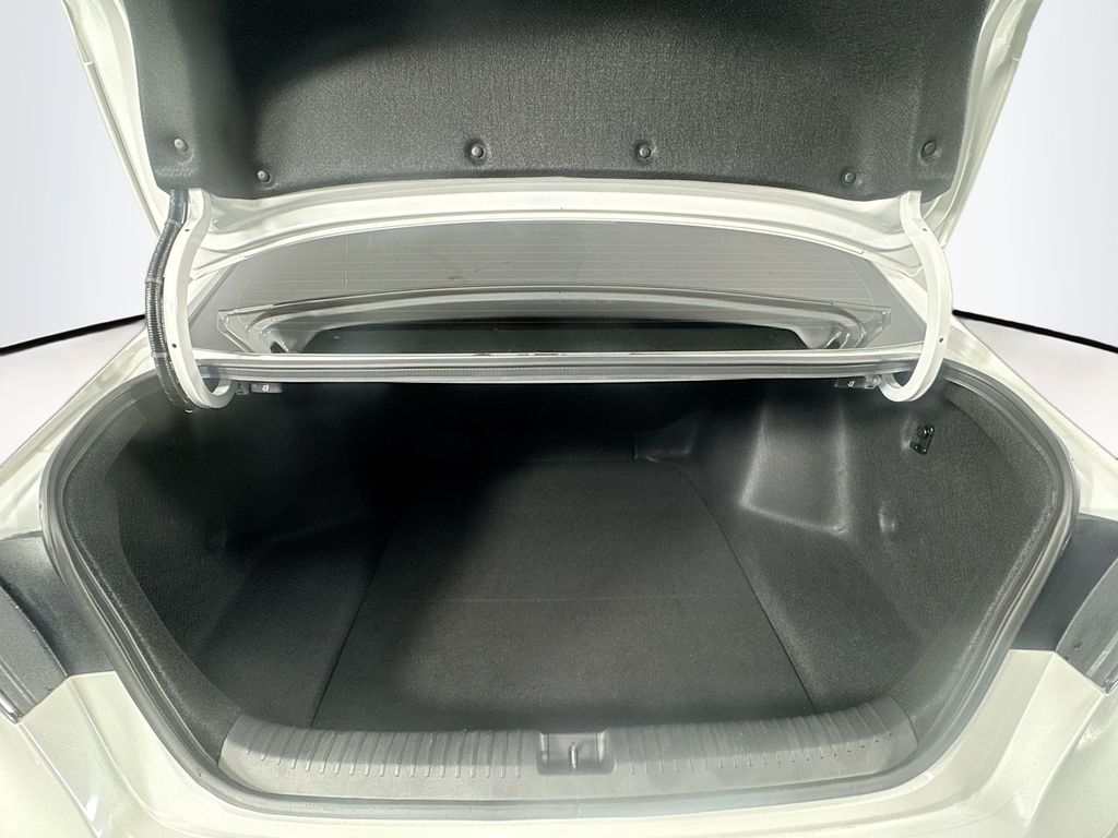 Used Car 2025 Honda Accord  Se For Sale Under $30,000 In Austin, Texas