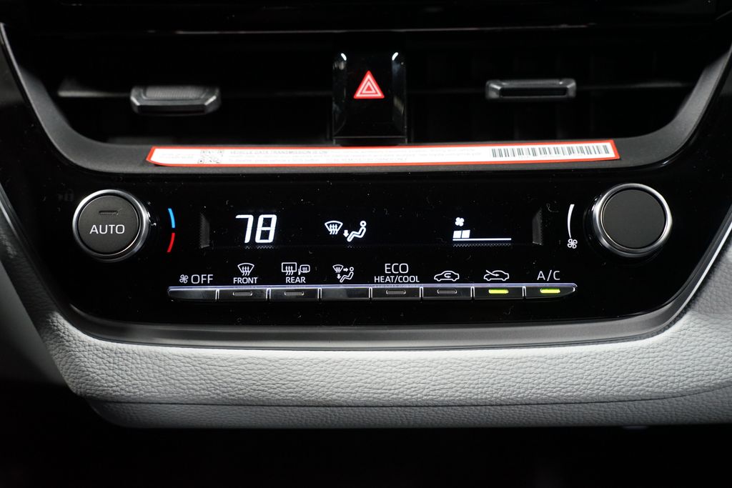 Thumbnail: 2026 Toyota Corolla - 20