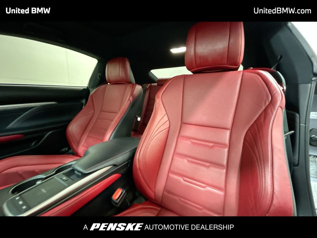 Thumbnail: 2019 Lexus RC - 13