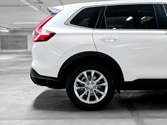 2025 Honda CR-V EX 31