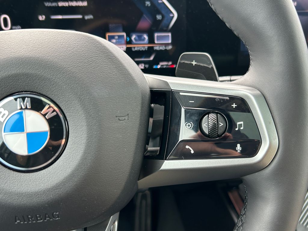 Thumbnail: 2025 BMW X3 - 20