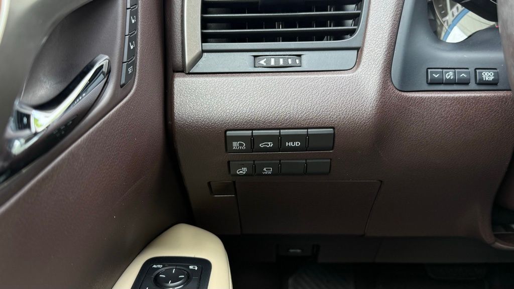 RX 350
