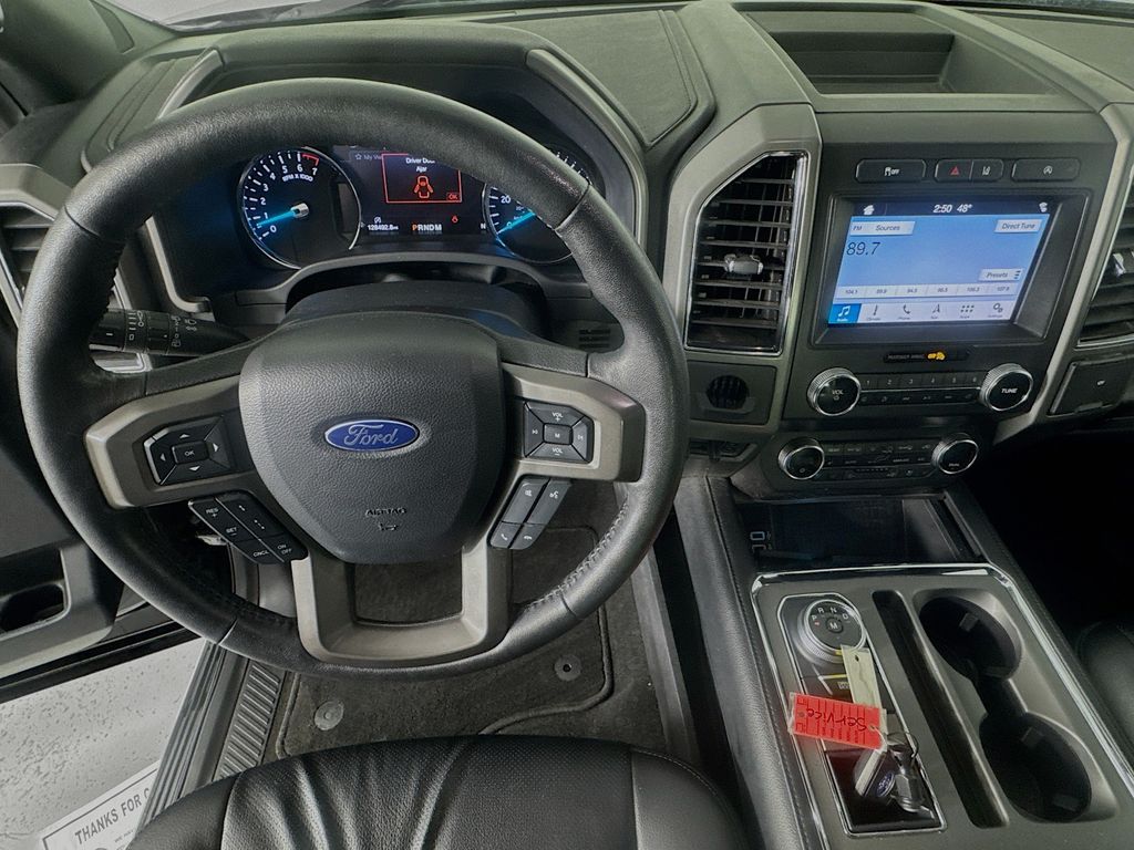 Used Car 2019 Ford Expedition  Xlt For Sale Under $20,000 In Austin, Texas