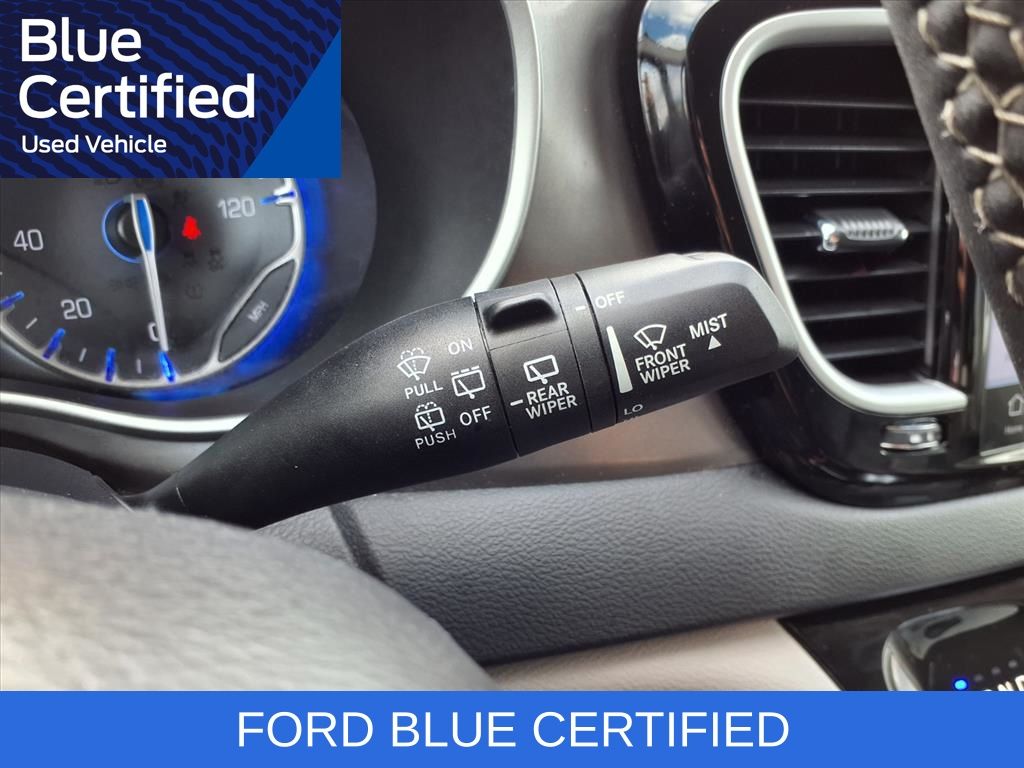 2024 Chrysler Pacifica Touring L Black at Community Honda