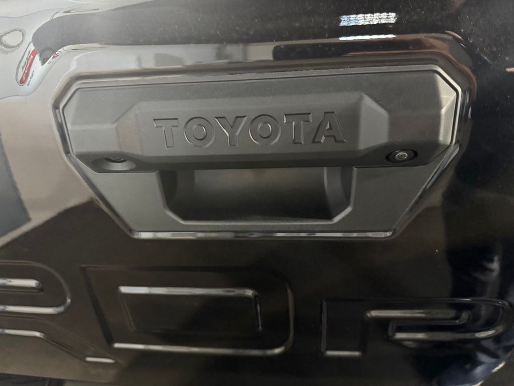 Thumbnail: 2025 Toyota Tacoma - 21