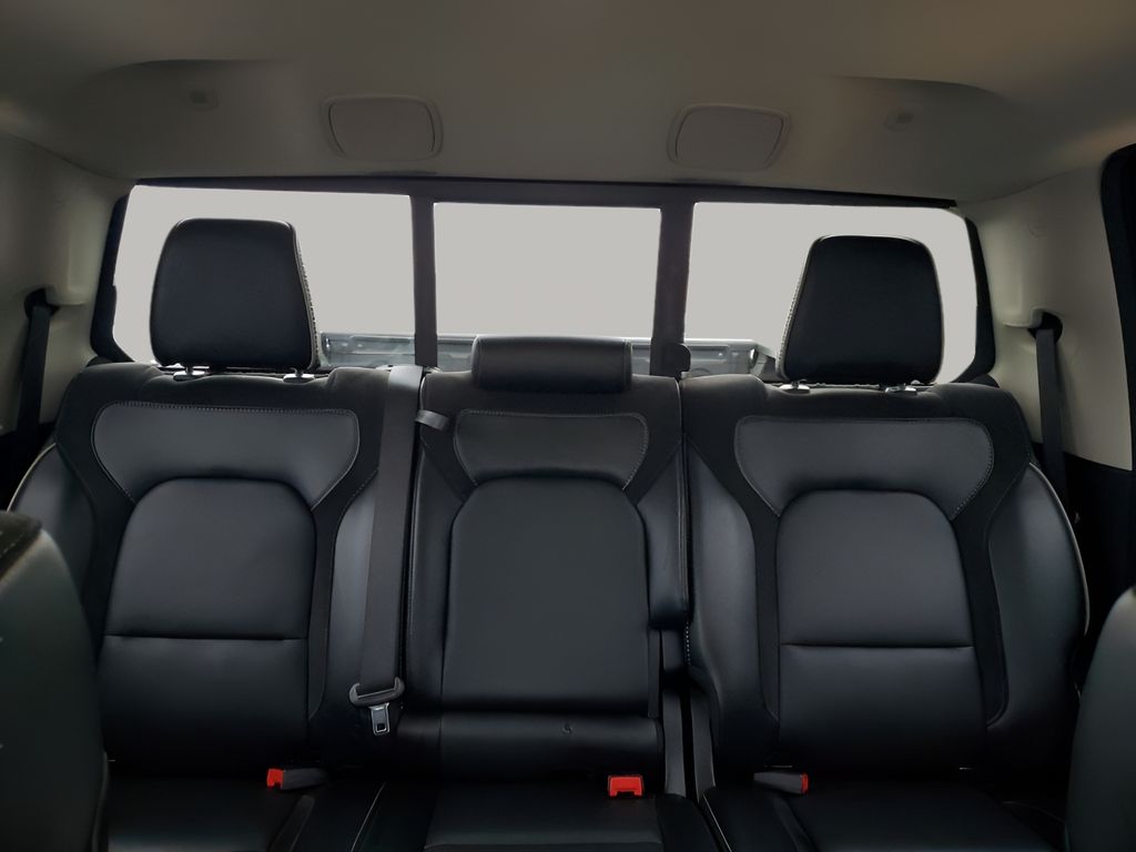 Used Car 2022 Ram 1500  Laramie For Sale Under $35,000 In Austin, Texas