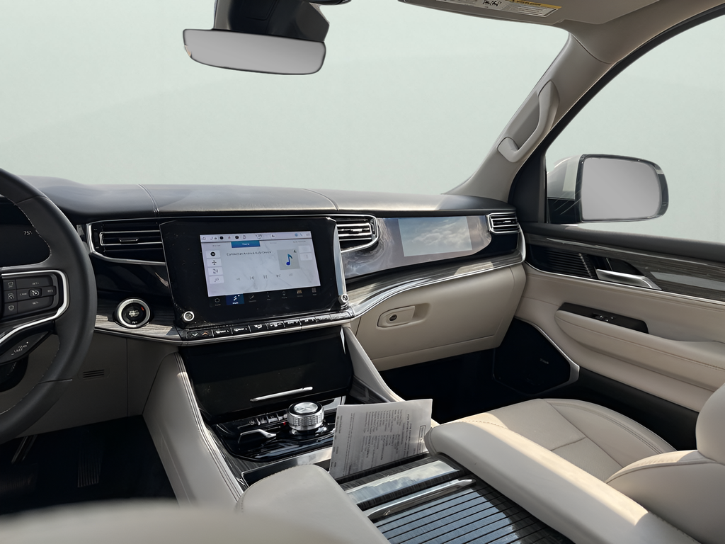 Used Car 2022 Jeep Wagoneer  Series Iii For Sale Under $40,000 In Austin, Texas