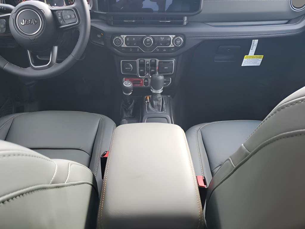 New Car 2025 Jeep Gladiator  Mojave For Sale Under $60,000 In Austin, Texas