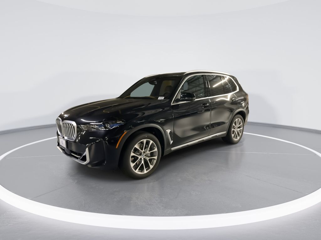 Thumbnail: 2026 BMW X5 - 4