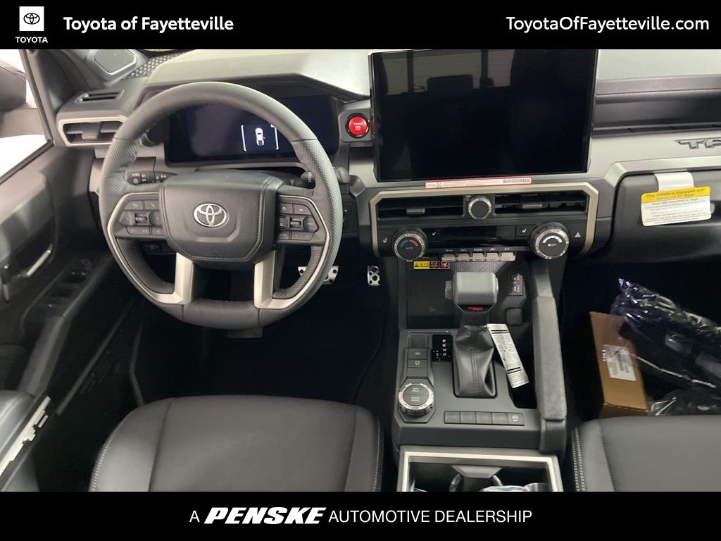 Thumbnail: 2025 Toyota Tacoma - 14