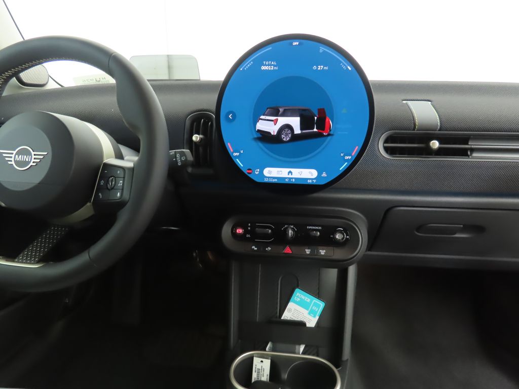 Thumbnail: 2026 MINI Cooper - 14