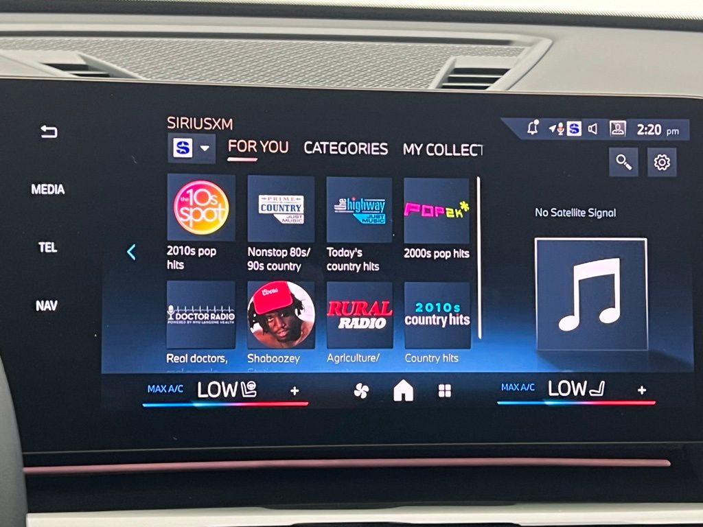 Thumbnail: 2026 BMW X1 - 13