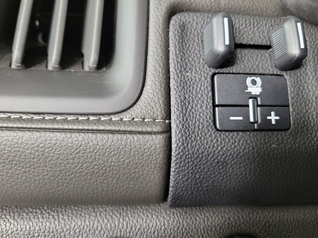 2022 GMC Canyon Elevation White at Wharton Chevrolet GMC