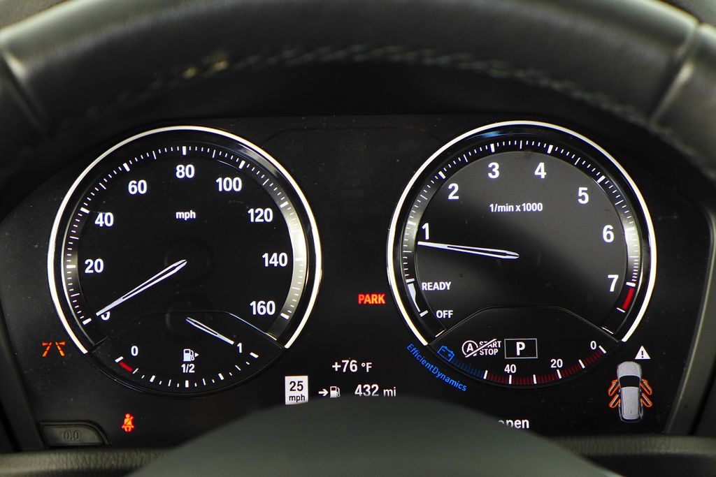 Thumbnail: 2020 BMW X1 - 28