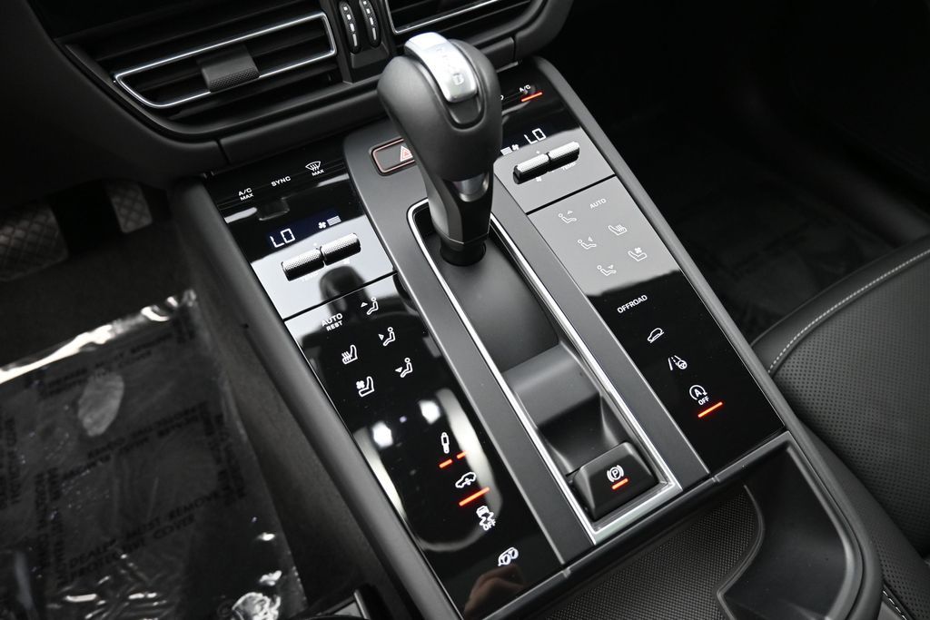 Certified Used 2022 Black Porsche GTS image 24
