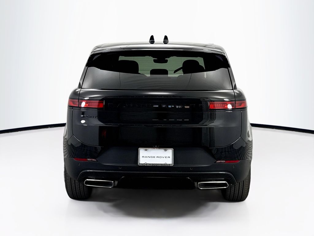 Thumbnail: 2026 Land Rover Range Rover Sport - 6