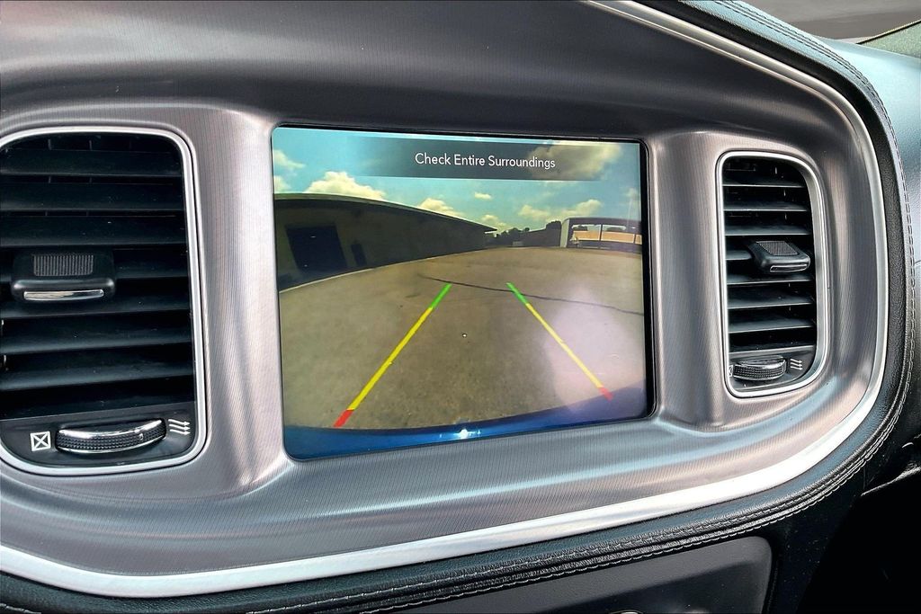 Used 2020 Dodge Charger Sedan