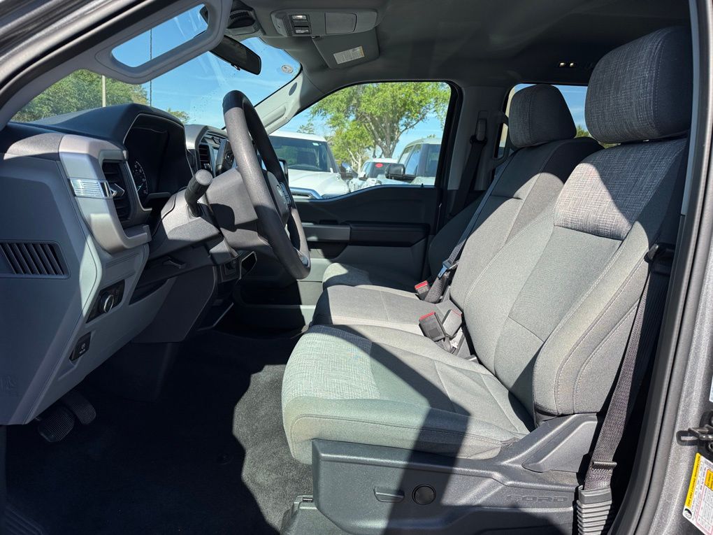 Used 2023 Ford F-150 Truck