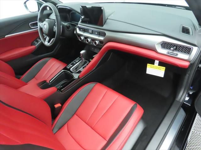 Thumbnail: 2026 Acura Integra - 18