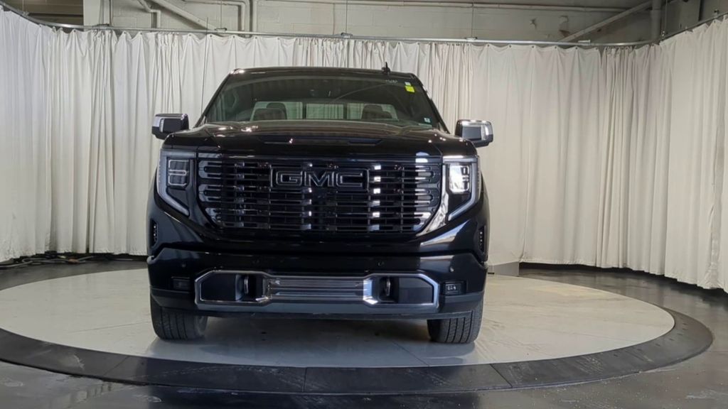 2025 GMC Sierra 1500 #3