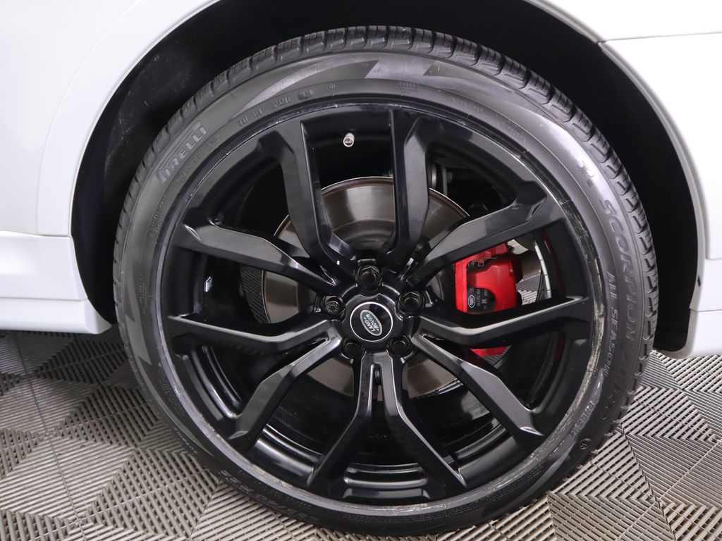 Thumbnail: 2022 Land Rover Range Rover Sport - 31