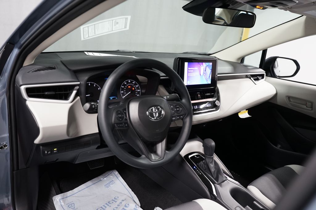 Thumbnail: 2025 Toyota Corolla - 11