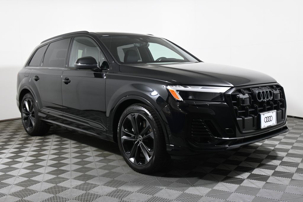 Thumbnail: 2026 Audi Q7 - 8