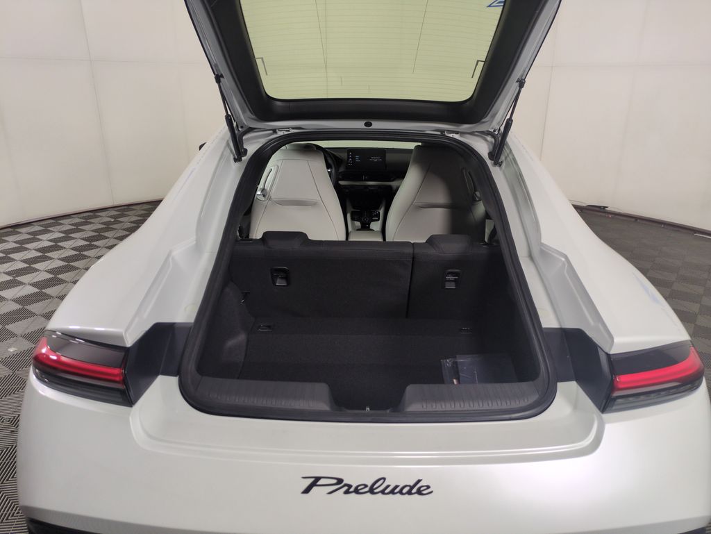 New 2026 Honda Prelude For Sale in Fort Wayne, IN