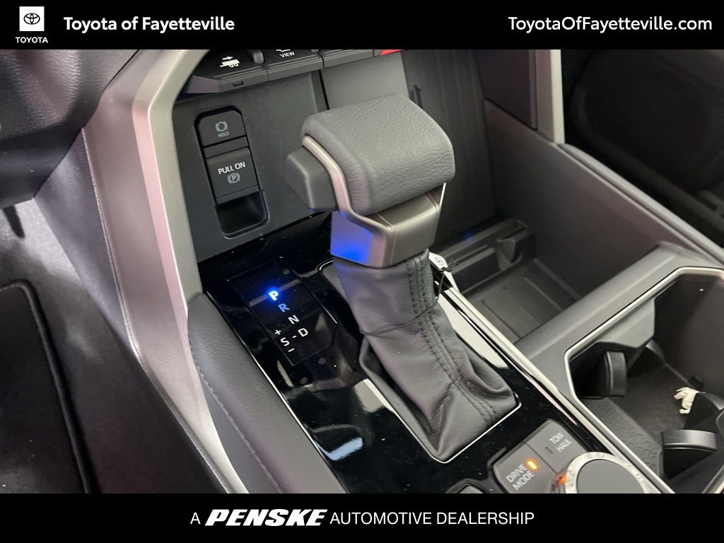 Thumbnail: 2026 Toyota Tundra - 32