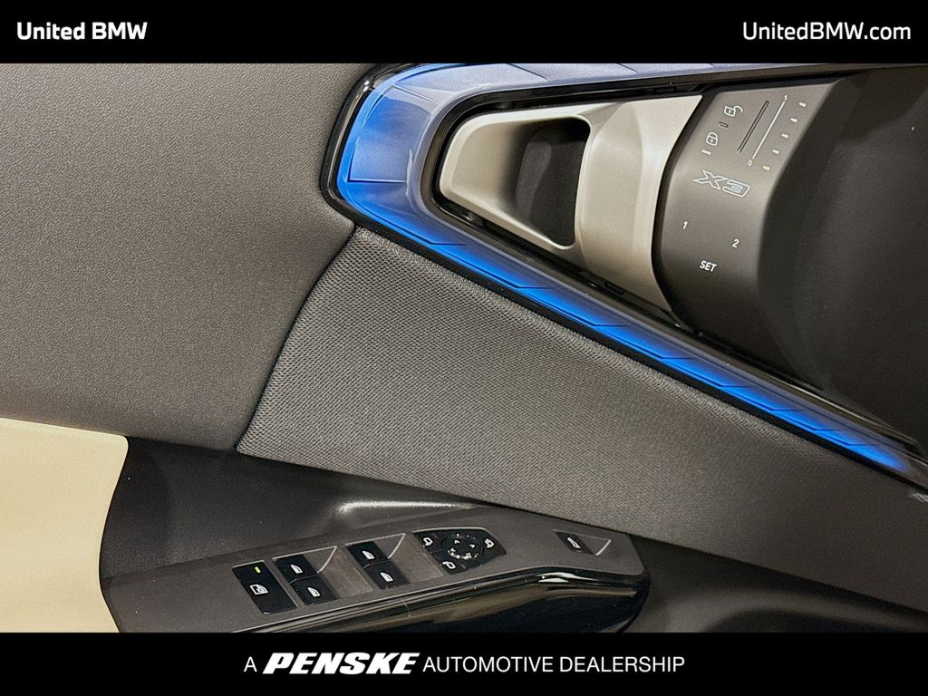 Thumbnail: 2026 BMW X3 - 3