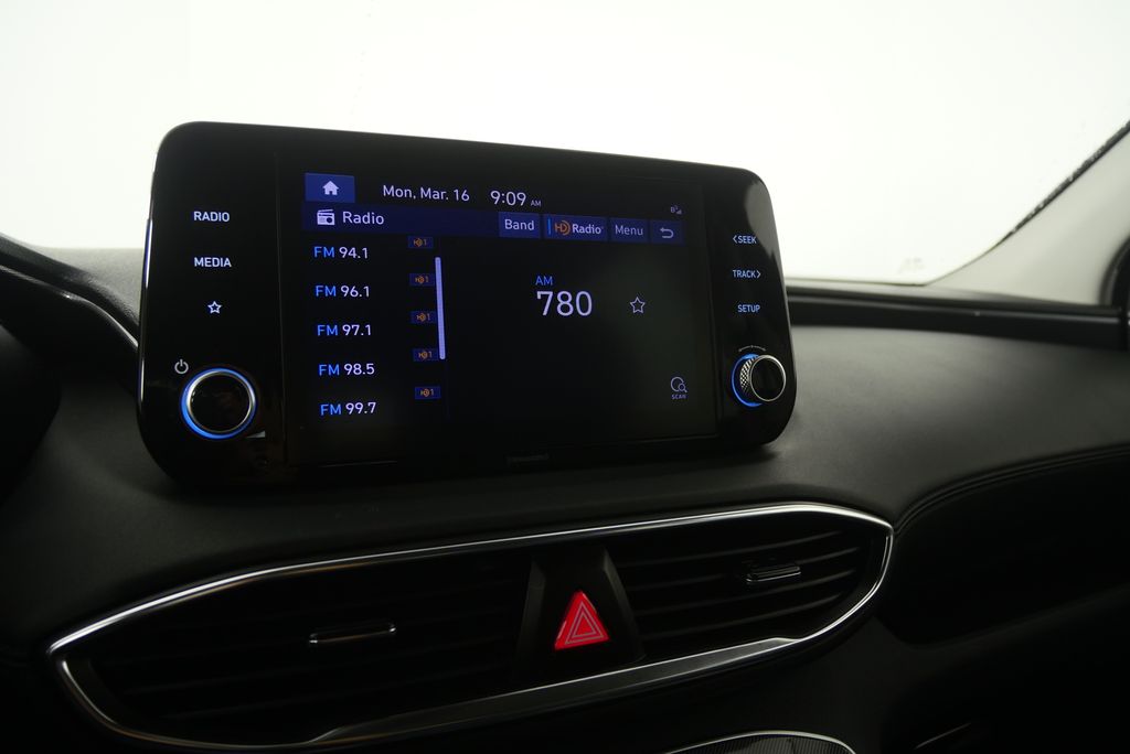 Thumbnail: 2022 Hyundai Santa Fe - 20