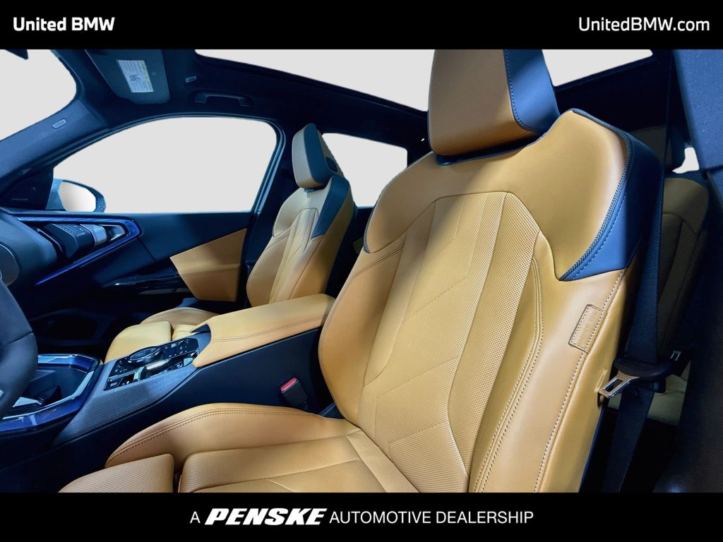 Thumbnail: 2026 BMW X3 - 5