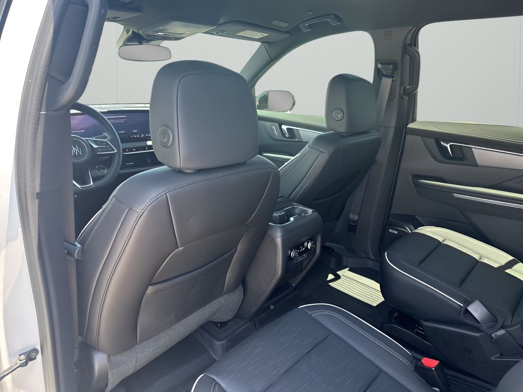 New Car 2025 Buick Enclave  Sport Touring For Sale Under $50,000 In Austin, Texas