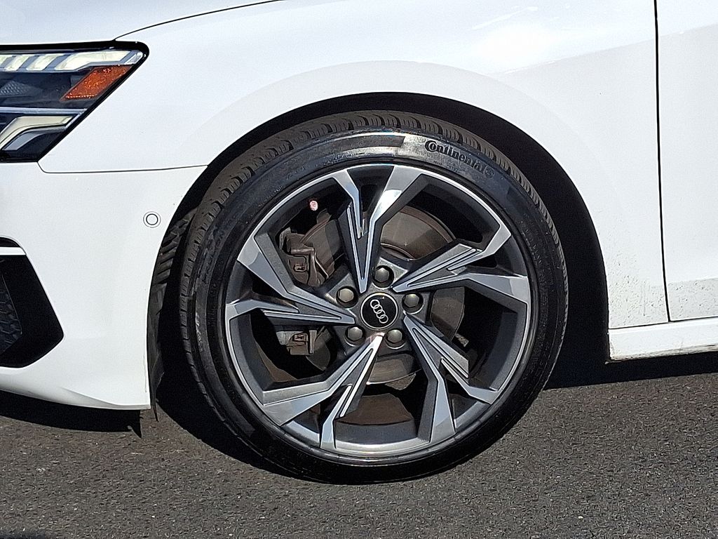 Thumbnail: 2023 Audi A3 - 8