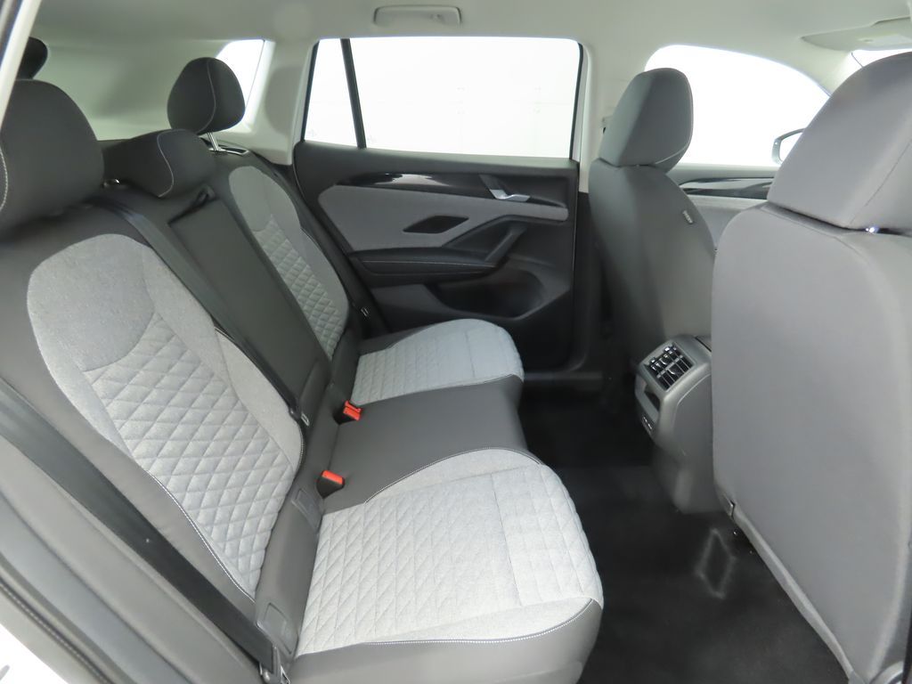 Thumbnail: 2026 Volkswagen Tiguan - 22