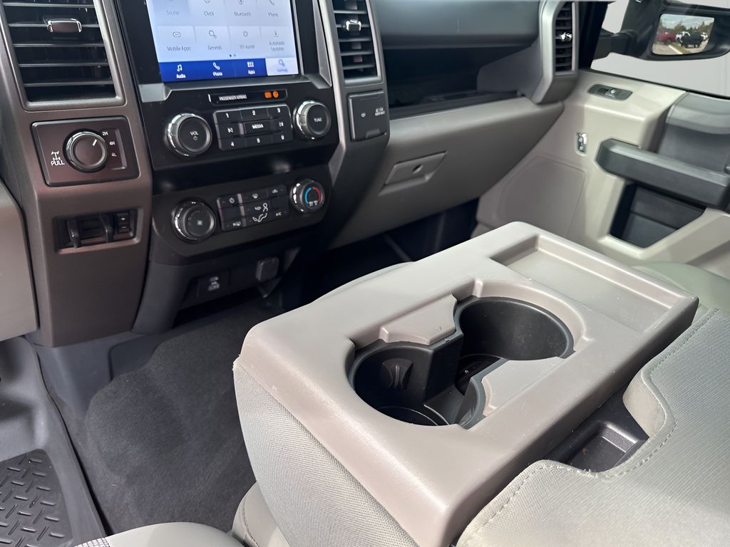 Used Car 2022 Ford F-250sd  Xl For Sale Under $50,000 In Austin, Texas